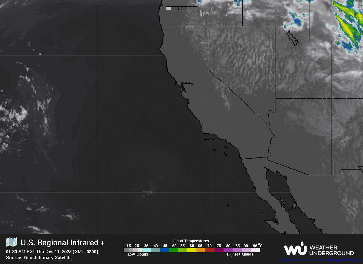 WU South West Satellite