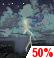 Friday Night: A chance of showers and thunderstorms before 11pm, then a chance of showers and thunderstorms between 11pm and 2am. Partly cloudy, with a low around 69. Chance of precipitation is 50%. New rainfall amounts between a quarter and half of an inch possible. Friday Night: Chance Showers And Thunderstorms